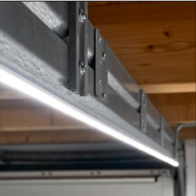 Verlichting LED