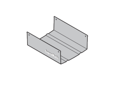 behuizing supr. 2 en 3