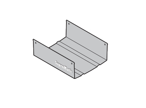 behuizing supr. 2 en 3