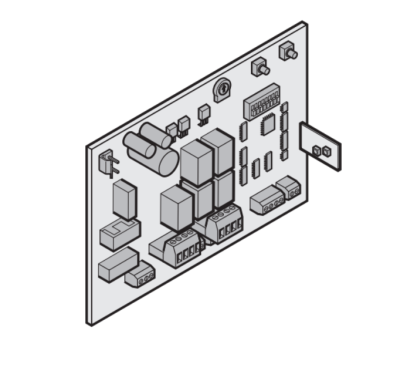 Portronic 433 Mhz