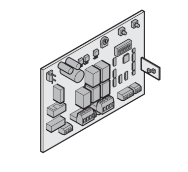Portronic 433 Mhz