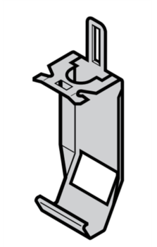 Middenophanging