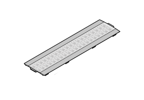 Led SuprP