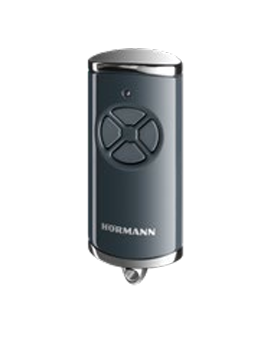 HSE4 BS antracietgrijs