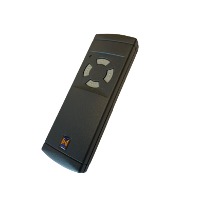 HSM4 grijze knopjes | 40.685 Mhz