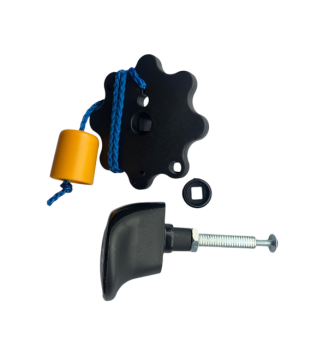 Buiten-binnen vergr. PK