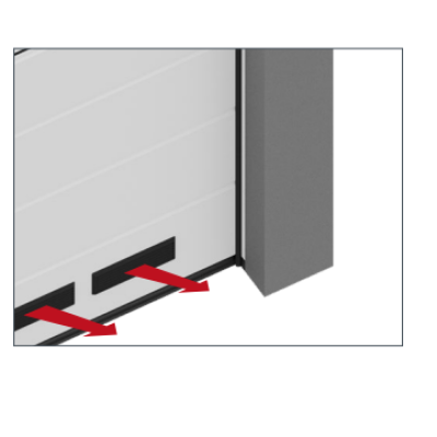 Ventilatie roosters