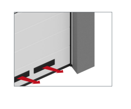 Ventilatie roosters