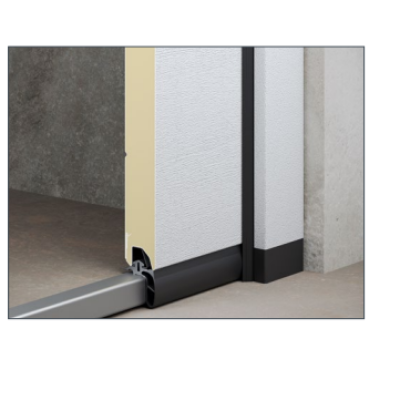 Renovatie rubber