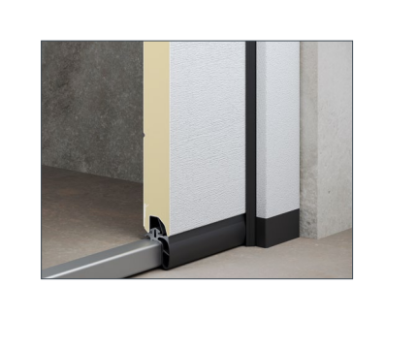 Renovatie rubber