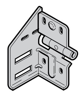 tussenscharnier type 4