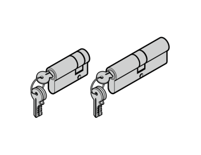 cilinderset 30+10 - 35+35