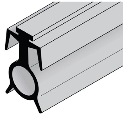 ventilatierubber