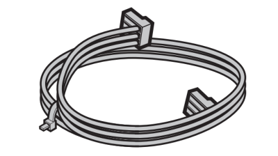 Verbindingslijn 3-aderig