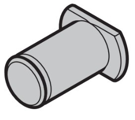 Kabelopname bout | Artnr. 3092192