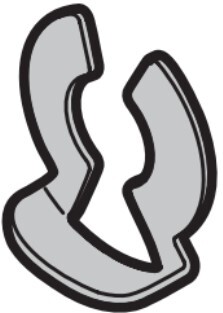 KL-zekering 16 | Artnr. 3092591