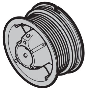 Kabeltrommel