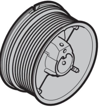 Kabeltrommel 2