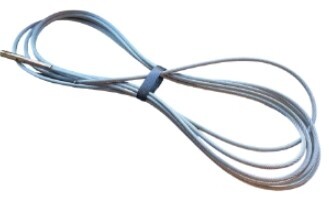 Staalkabel met Terminal