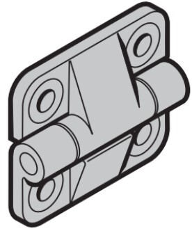 Middenscharnier voor deur met loopdeur.jpg