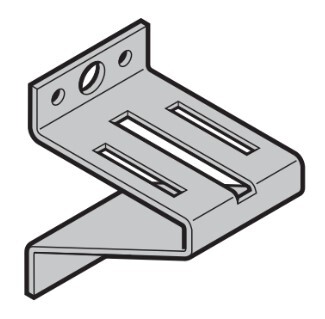 Bovenwielhouder | Artnr. 3093585