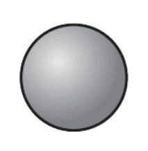 Kogelknop M10 | Artnr. 3043186