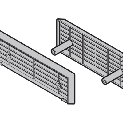 ventilatierooster