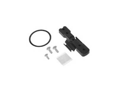 HS houder - rollator + rolstoel