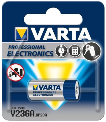 Varta-12 Volt